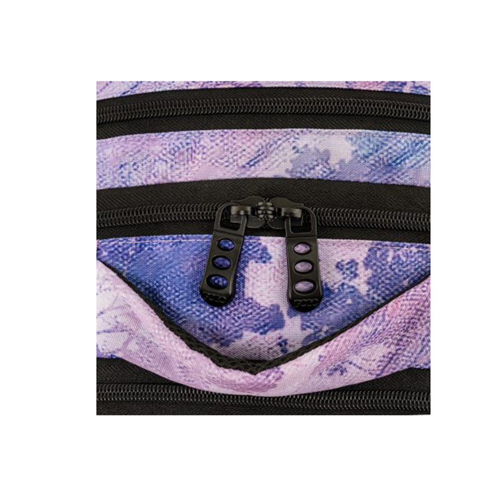 Τσάντα Πλάτης Fusion Hearts 9-01-077-8433 Polo με ΕΓΓΥΗΣΗ - 5