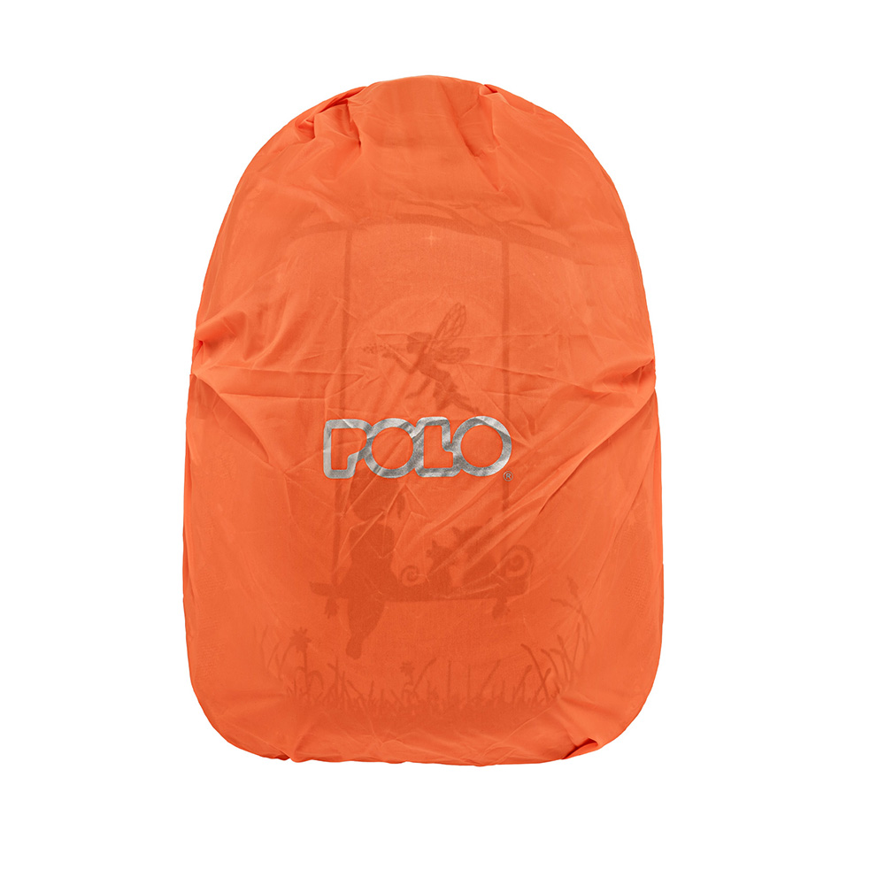 Τσάντα Πλάτης Kinetic Notes 9-01-072-8430 Polo με ΕΓΓΥΗΣΗ - 4