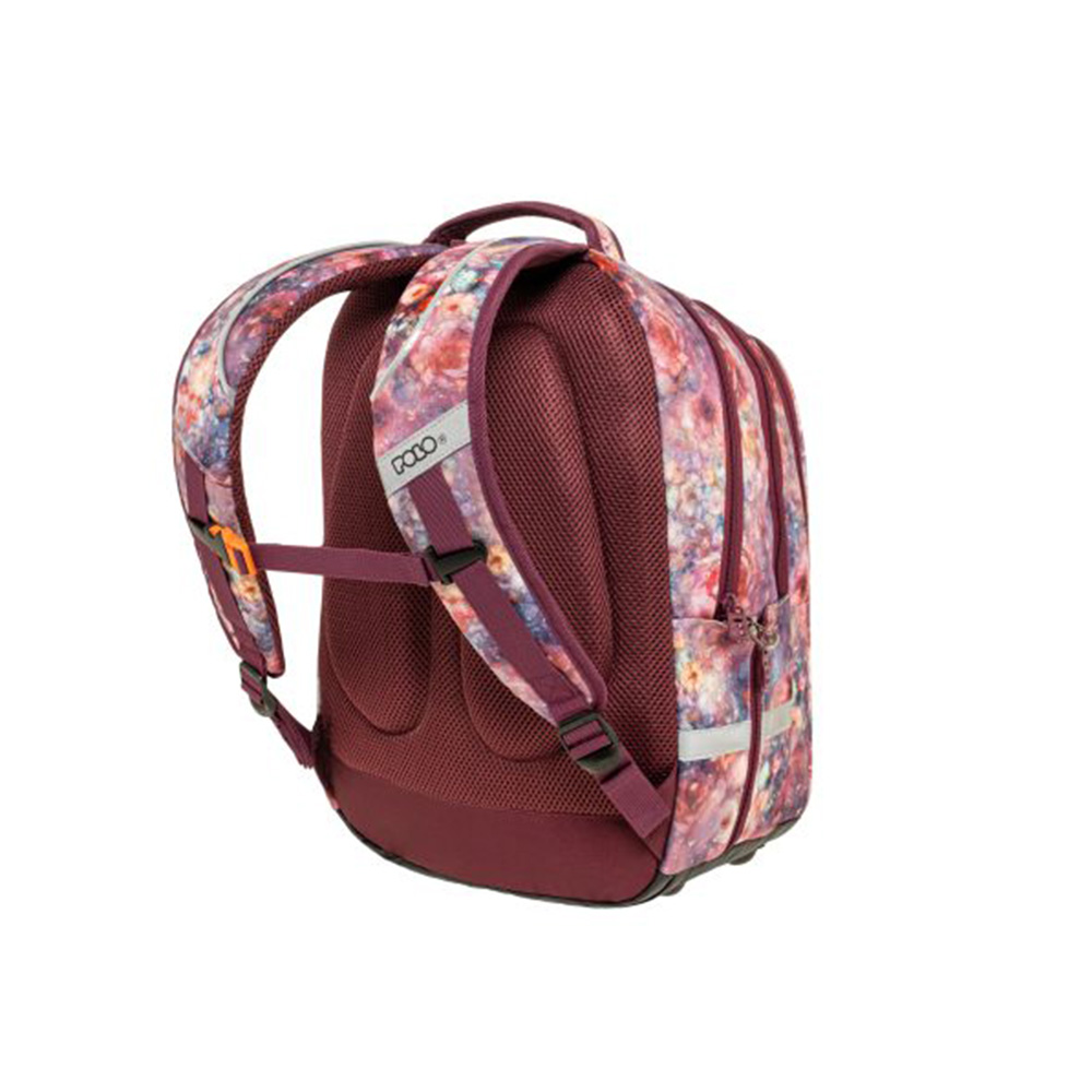 Τσάντα Πλάτης Fusion Fairy 9-01-077-8434 Polo με ΕΓΓΥΗΣΗ - 1