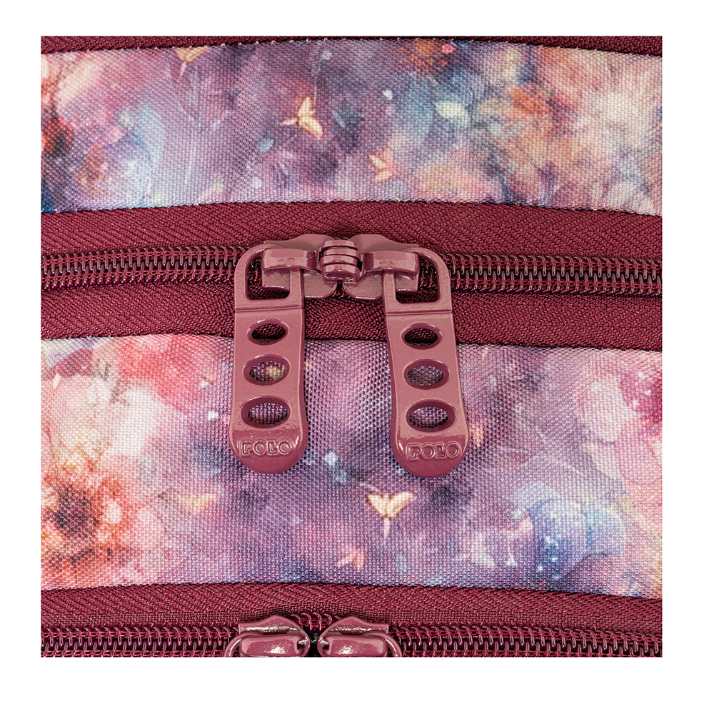 Τσάντα Πλάτης Fusion Fairy 9-01-077-8434 Polo με ΕΓΓΥΗΣΗ - 5