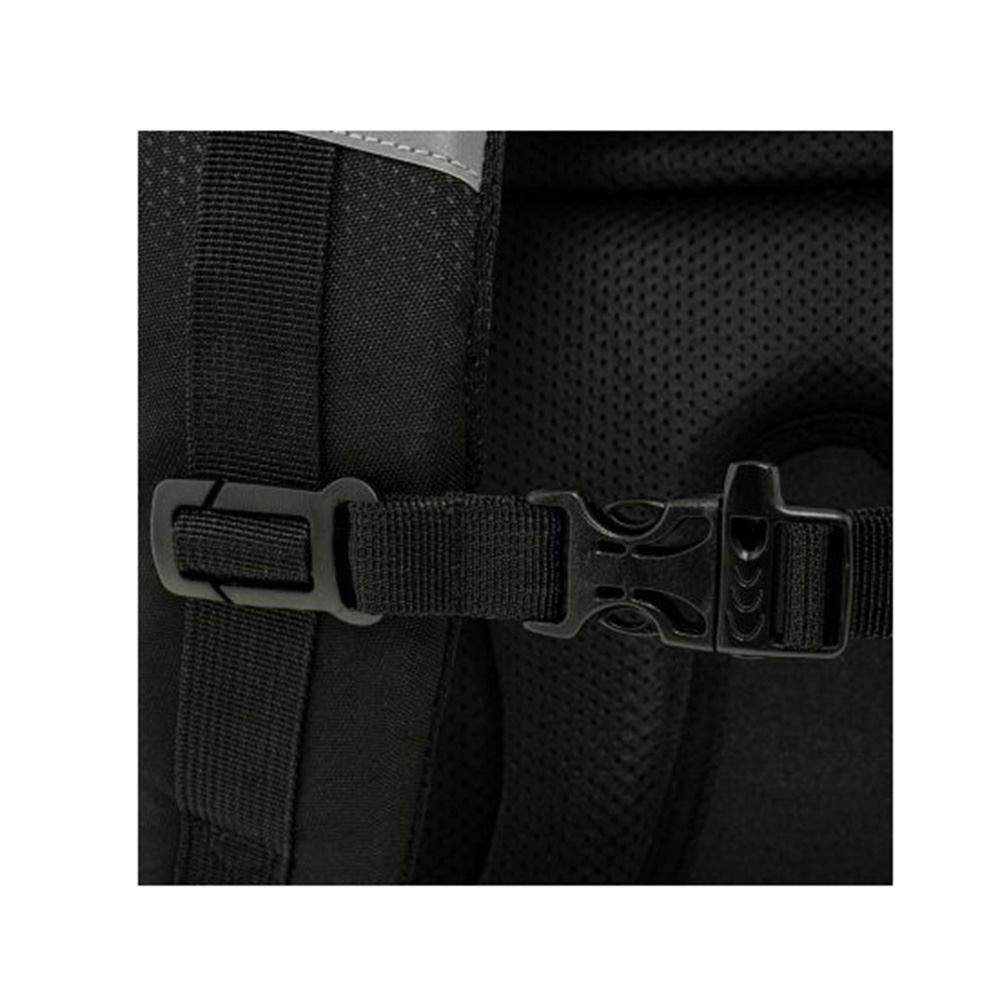 Τσάντα Πλάτης Focus Ρόζ/ Τιρκουάζ 9-01-078-8115 Polo με ΕΓΓΥΗΣΗ - 3