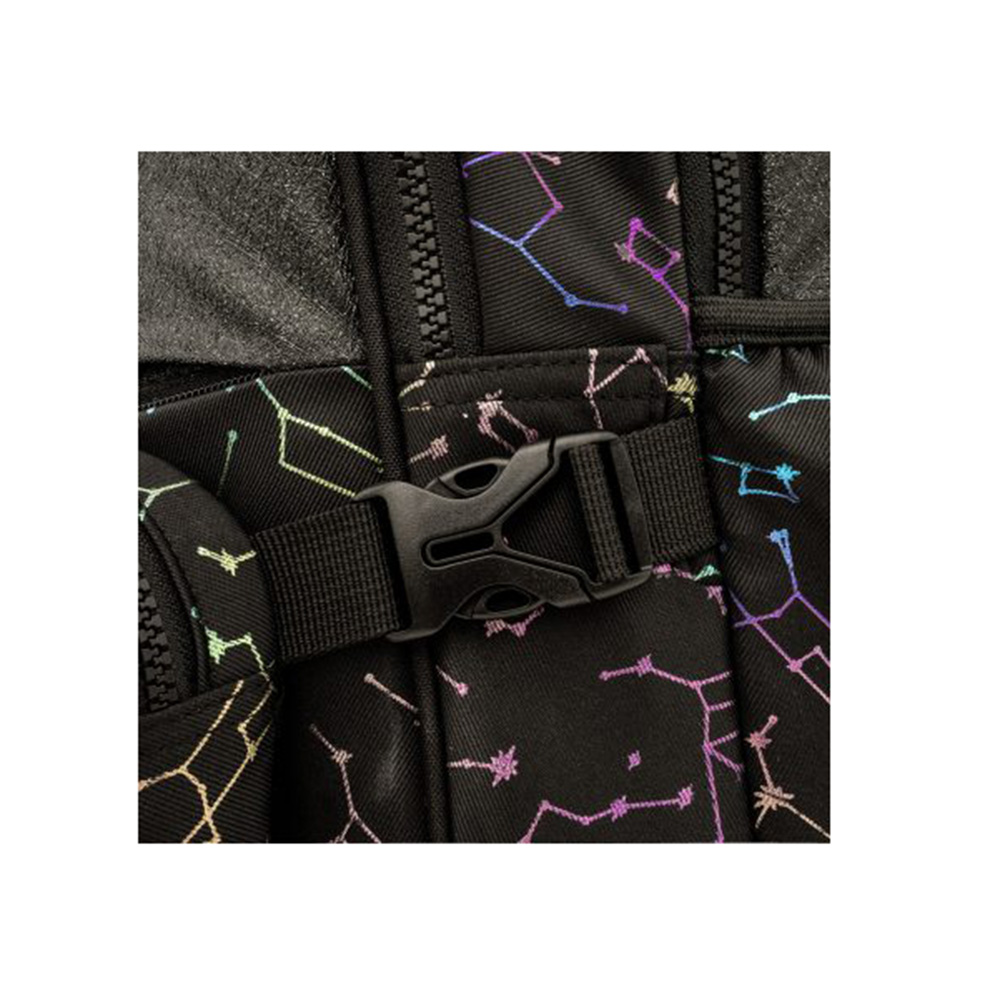 Τσάντα Πλάτης Zippy Football 9-01-080-8445 Polo με ΕΓΓΥΗΣΗ - 3