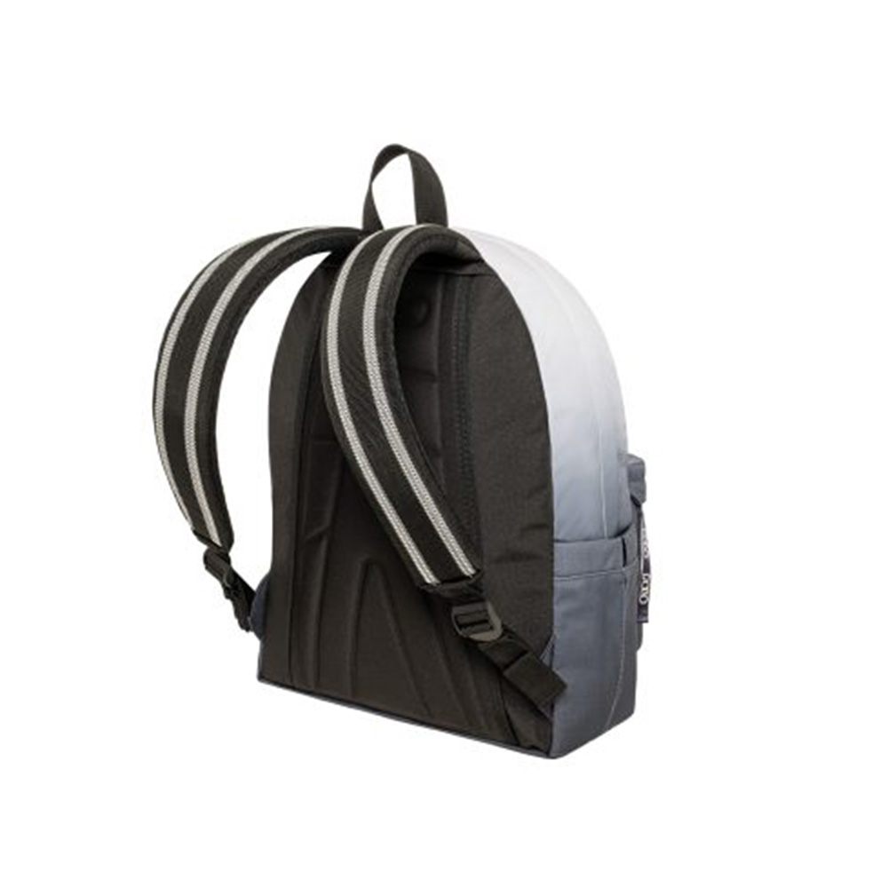 Τσάντα Πλάτης Original Scarf Gradient Μπλε/Άσπρο 9-01-162-8413 Polo με ΕΓΓΥΗΣΗ - 1