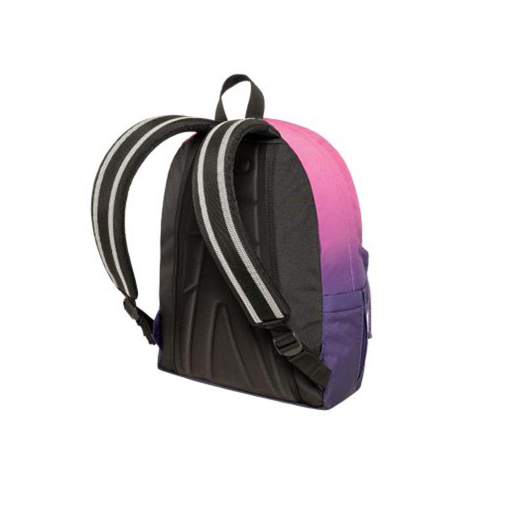 Τσάντα Πλάτης Original Scarf Gradient Φούξια/Μώβ 9-01-162-8415 Polo με ΕΓΓΥΗΣΗ - 1