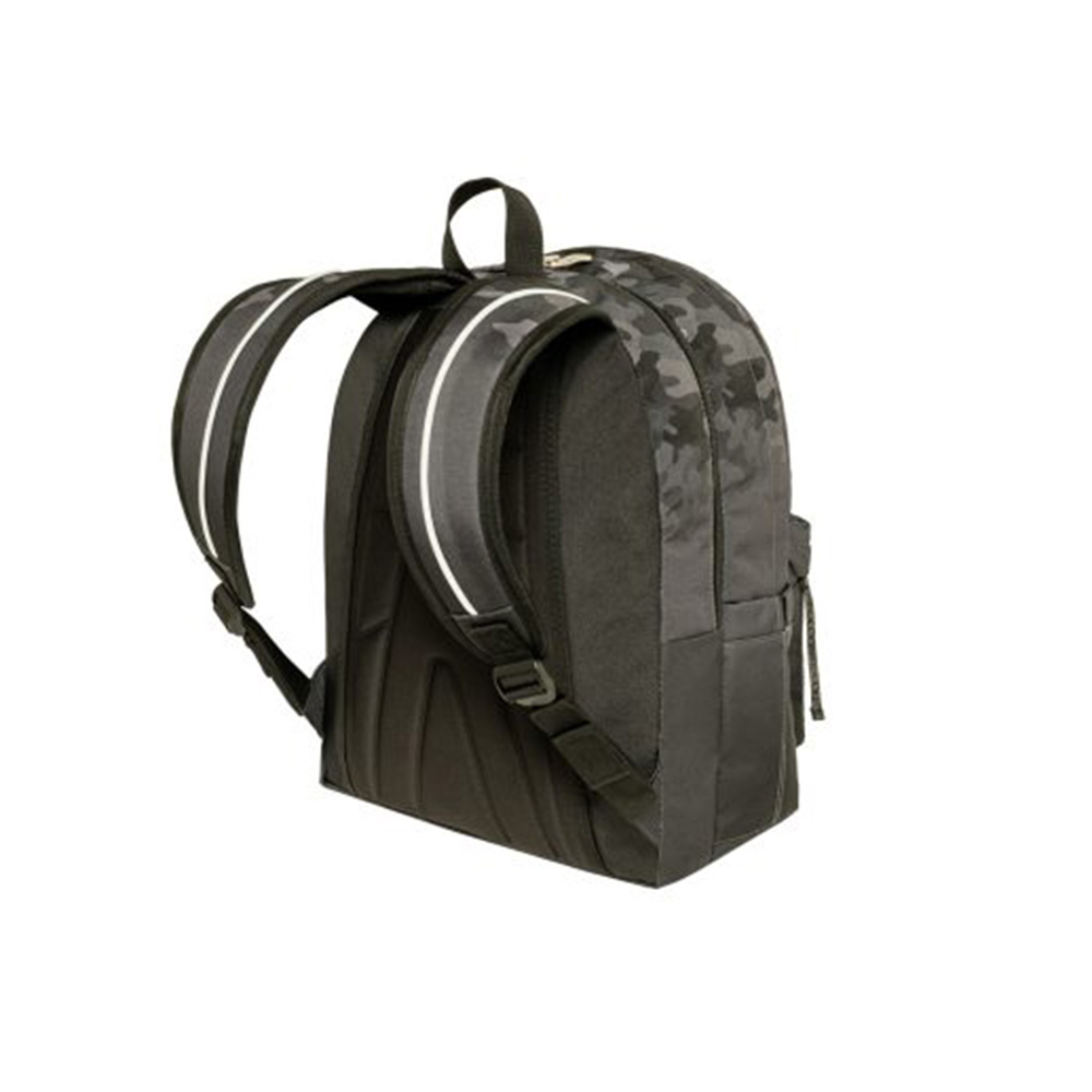 Τσάντα Πλάτης Original Double Scarf Gradient Μαύρη Camo (2026) 9-01-262-8417 Polo με ΕΓΓΥΗΣΗ - 1