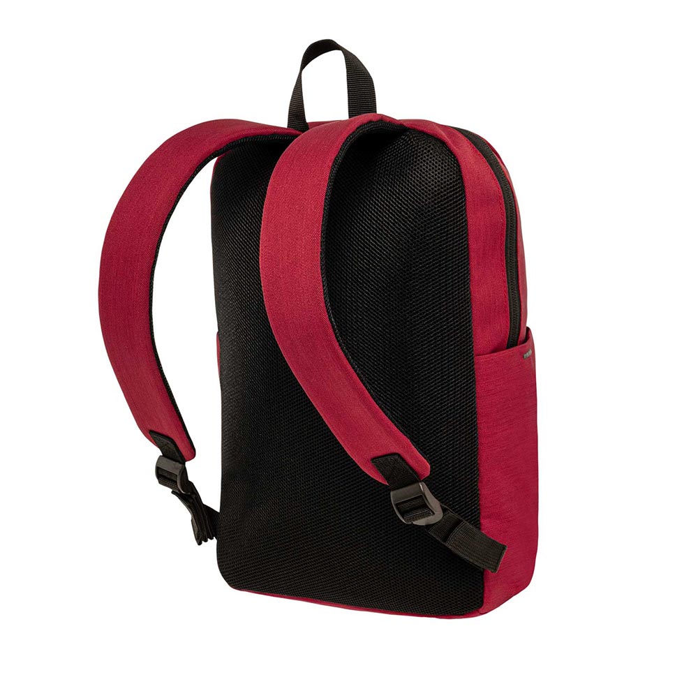 Τσάντα Πλάτης Airy 10lt 9-02-038-3001 Κόκκινο Polo με ΕΓΓΥΗΣΗ - 1