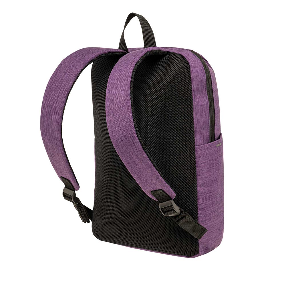 Τσάντα Πλάτης Airy 10lt  9-02-038-4801 Μώβ Polo με ΕΓΓΥΗΣΗ - 1