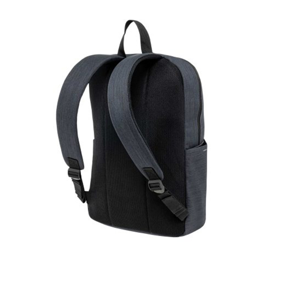 Τσάντα Πλάτης Airy 20lt  9-02-039-2001 Μαύρο Polo με ΕΓΓΥΗΣΗ - 1