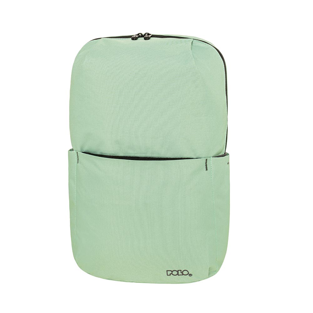 Τσάντα Πλάτης Airy 20lt  9-02-039-6901 Φυστικί Polo με ΕΓΓΥΗΣΗ - 114373