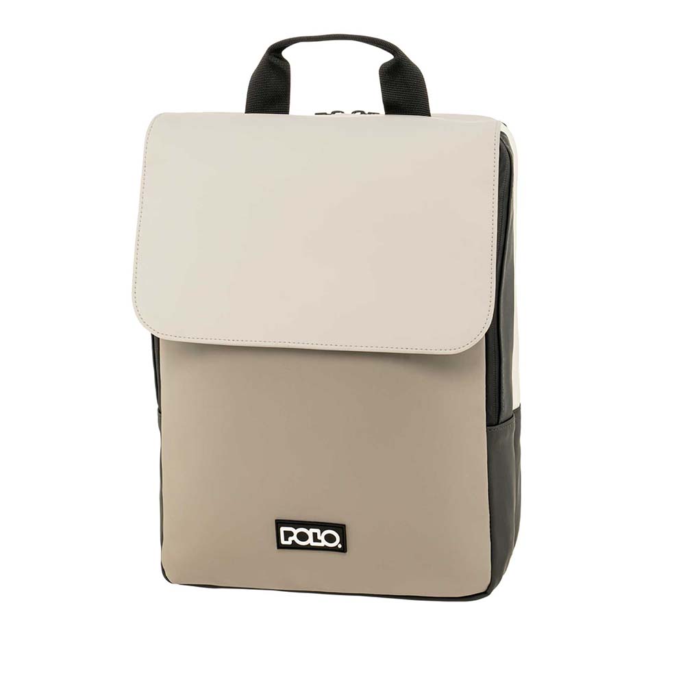 Τσάντα Πλάτης Breeze 9-02-062-2300 Polo - 111542