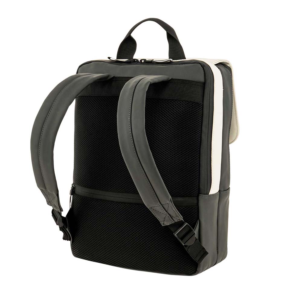 Τσάντα Πλάτης Breeze 9-02-062-2300 Polo - 1