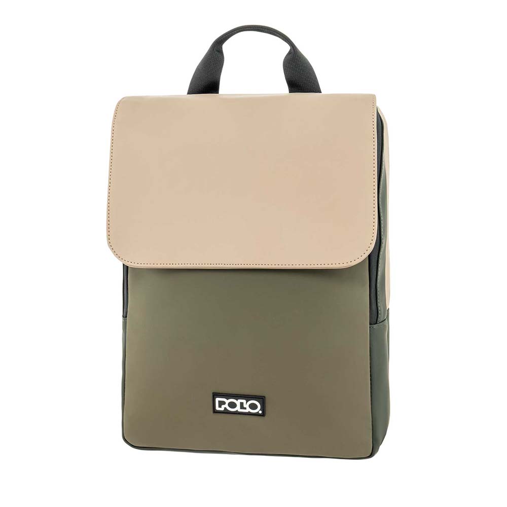 Τσάντα Πλάτης Breeze 9-02-062-6600 Polo - 111539