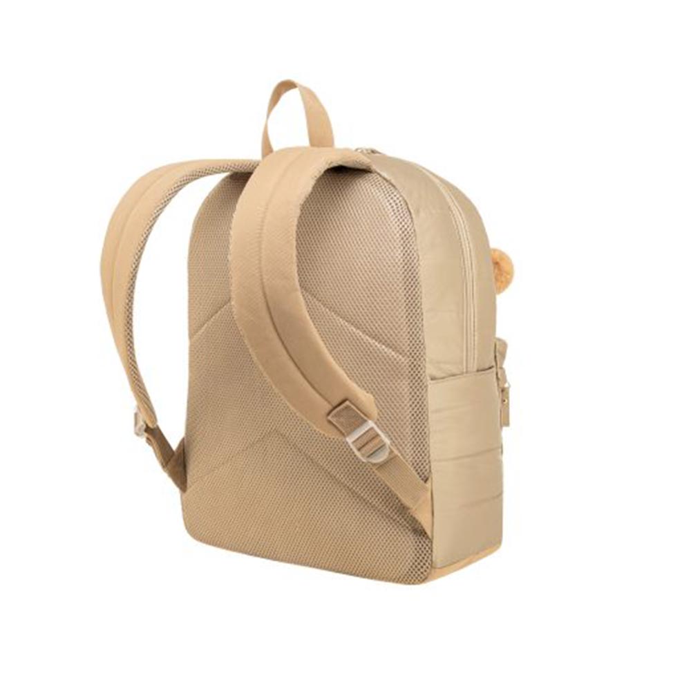 Τσάντα Πλάτης Softie Μπέζ 9-02-077-7600 Polo με ΕΓΓΥΗΣΗ - 1