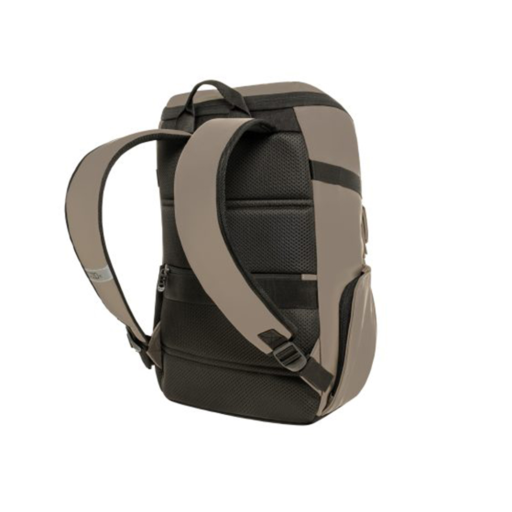 Τσάντα Πλάτης Hydra Μπέζ 9-02-080-2700 Polo - 2