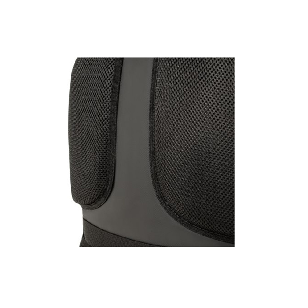 Τσάντα Πλάτης Dervon Μαύρη 9-02-083-2000 Polo - 3