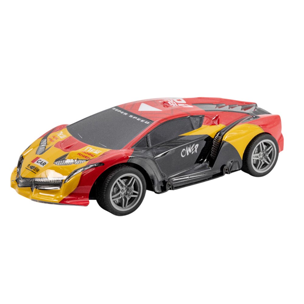 Τηλεκατευθυνόμενο Iron Κούρσα K374-1T Gounaridis - 1