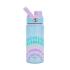 Θερμός Μεταλλικό Με Λαβή Rainbow Tie Die 500ml 90532 Yolo - 0