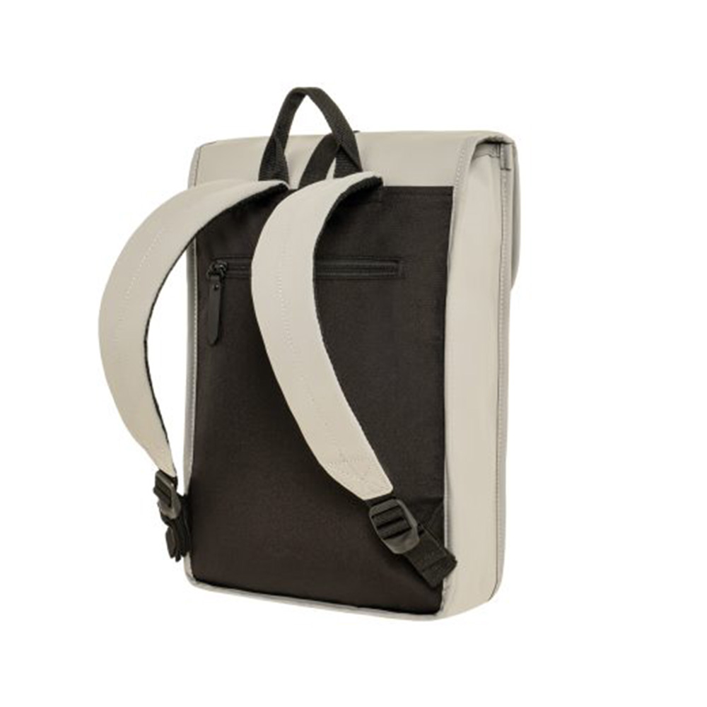 Τσάντα Πλάτης Pure Γκρί 9-07-018-2300 Polo - 2