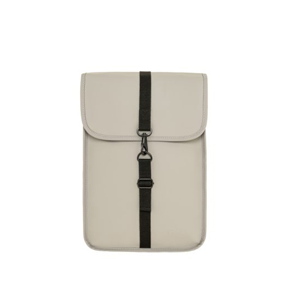 Τσάντα Πλάτης Pure Γκρί 9-07-018-2300 Polo - 1