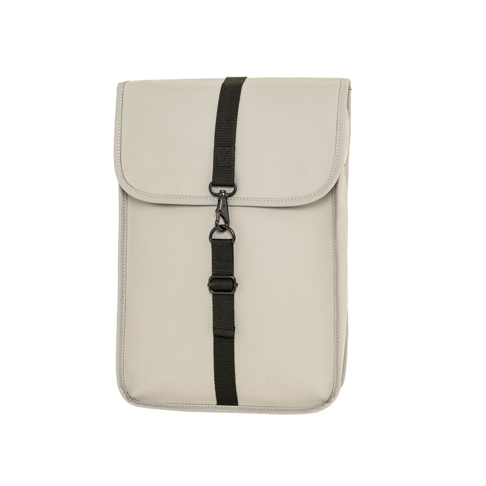 Τσάντα Πλάτης Pure Γκρί 9-07-018-2300 Polo - 116187