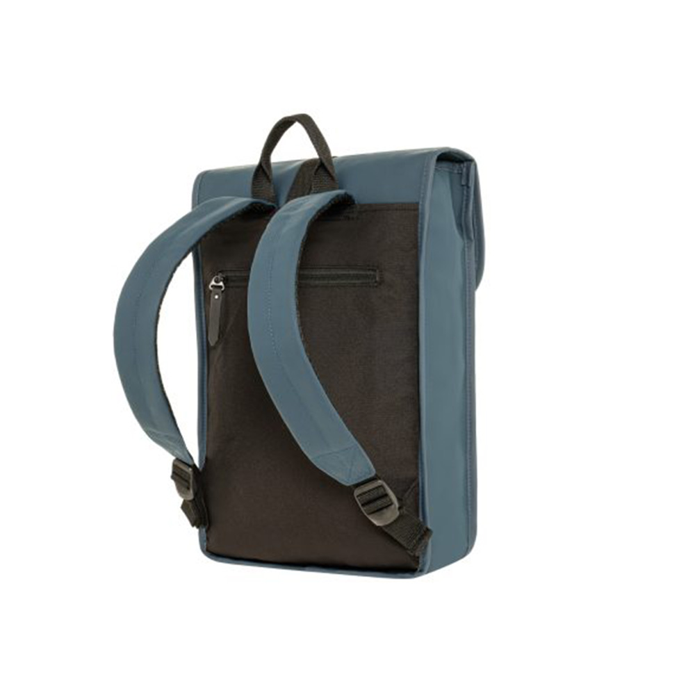 Τσάντα Πλάτης Pure Μπλέ 9-07-018-5100 Polo - 1