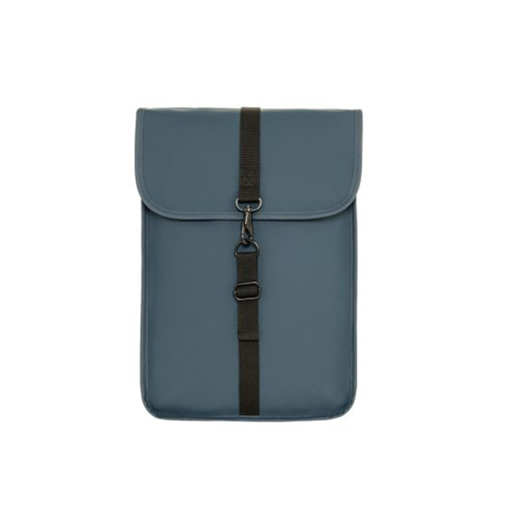 Τσάντα Πλάτης Pure Μπλέ 9-07-018-5100 Polo - 2