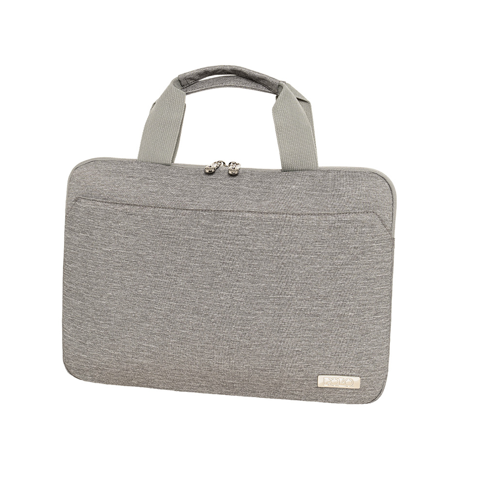  Θήκη Για Laptop Elyro Γκρί 9-07-099-2300 Polo - 114707