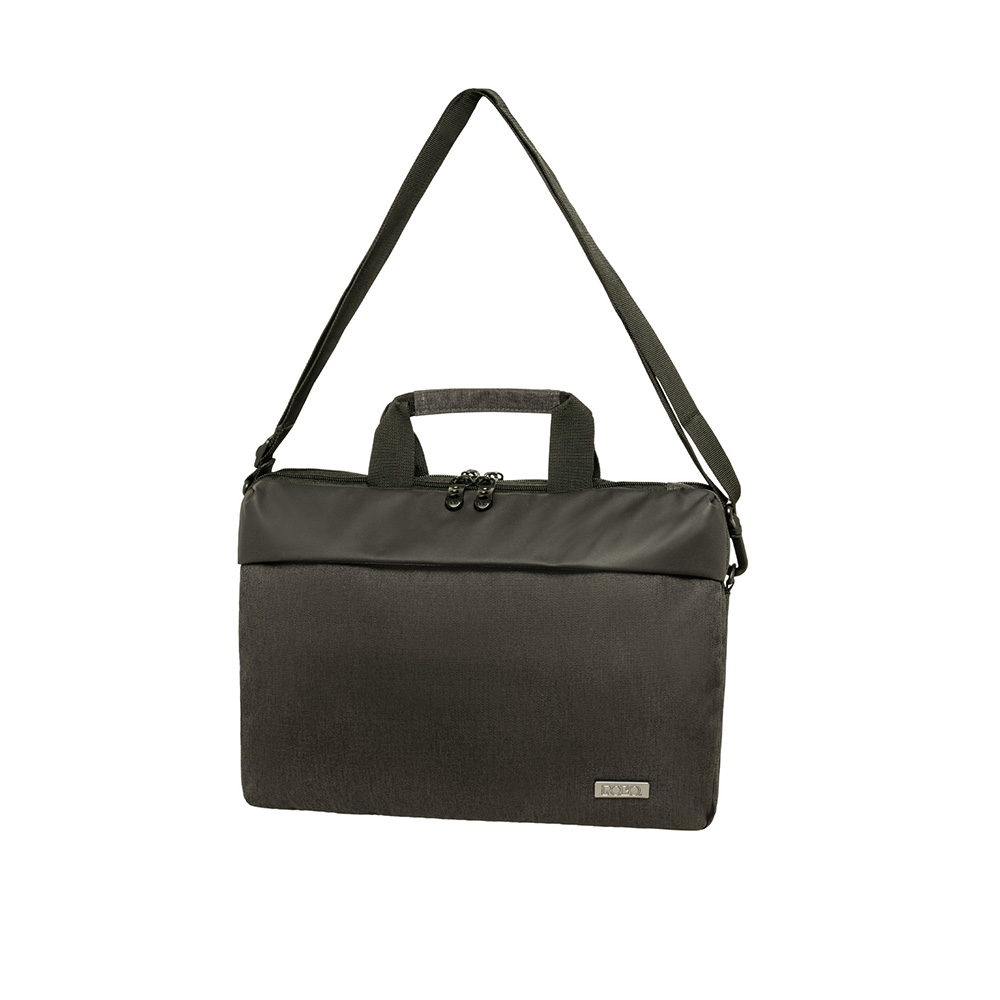 Χαρτοφύλακας Prestor Μαύρο 9-07-106-2100 Polo με ΕΓΓΥΗΣΗ - 114713