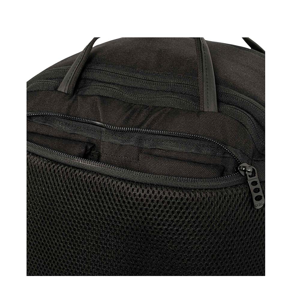 Τσάντα Πλάτης Ταξιδίου Jet Μαύρο 50lt 9-09-006-2000 Polo - 2