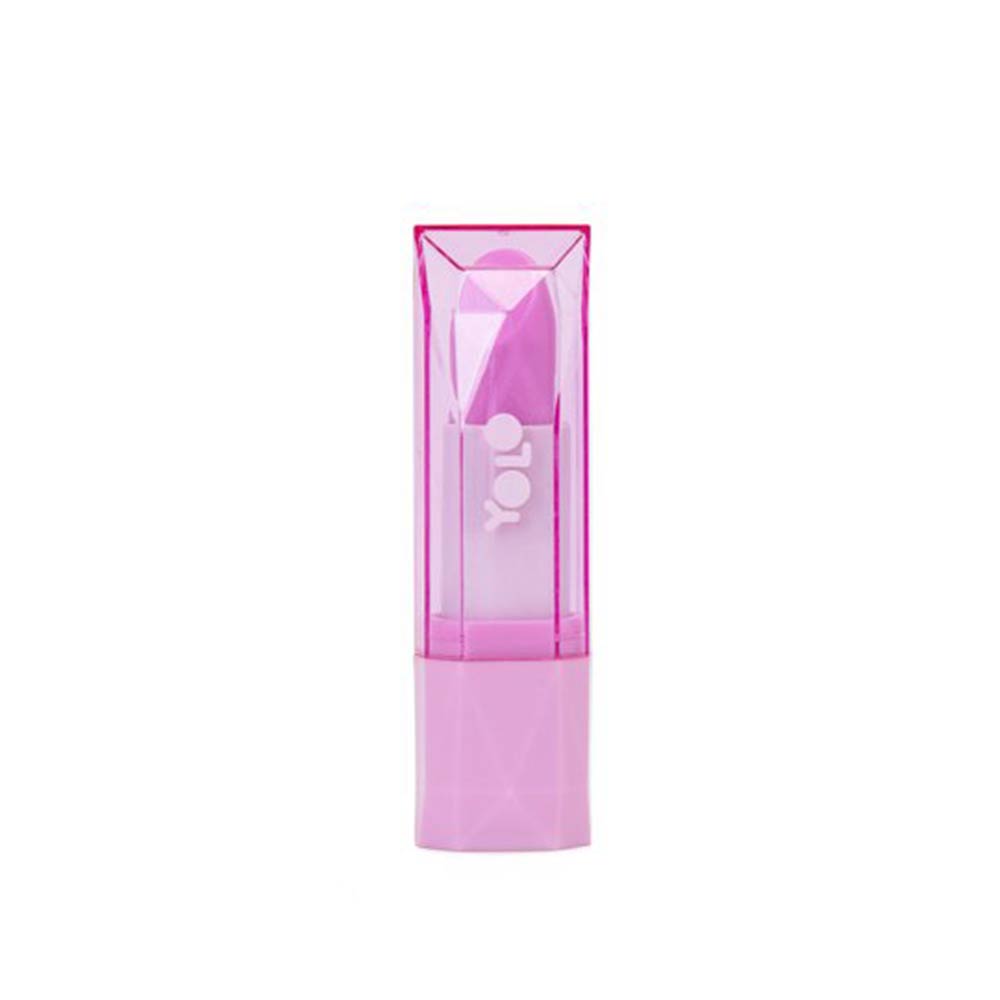 Μαρκαδόρος Υπογράμμισης Lipstick Purple 90912 Yolo - 103349