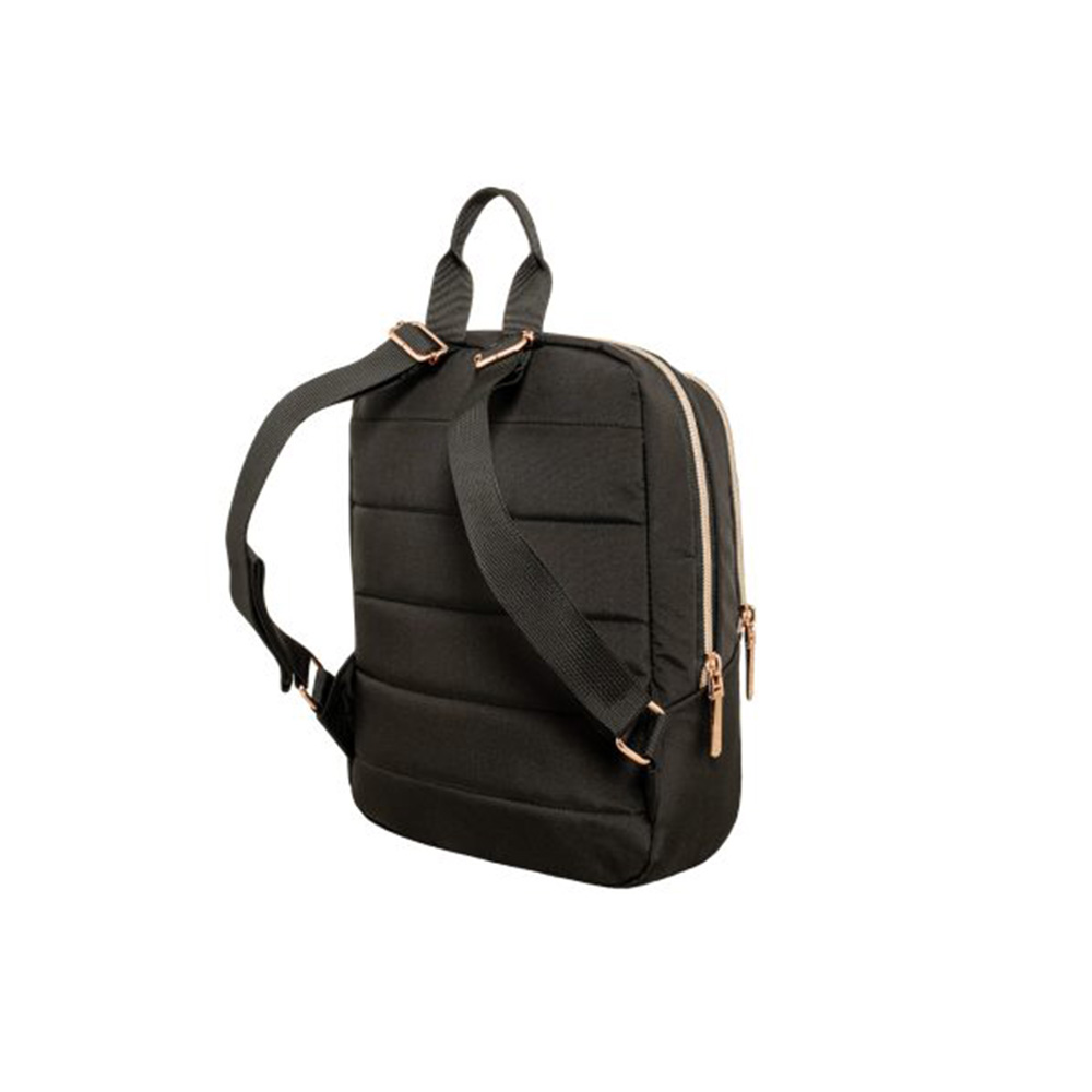 Τσάντα Πλάτης Lumira Μαύρο 9-11-003-2000 Polo - 1