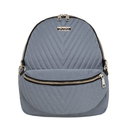 Τσάντα Πλάτης Chiqua Σιέλ 9-11-004-5500 Polo - 1