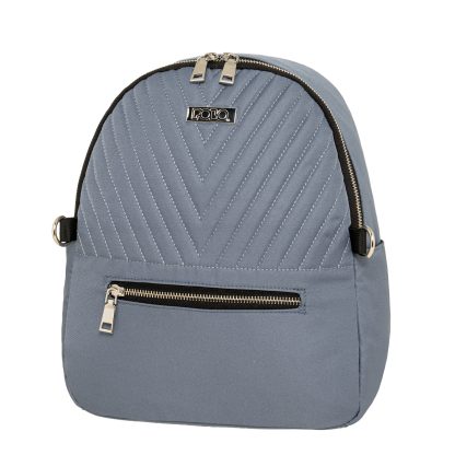 Τσάντα Πλάτης Chiqua Σιέλ 9-11-004-5500 Polo - 2