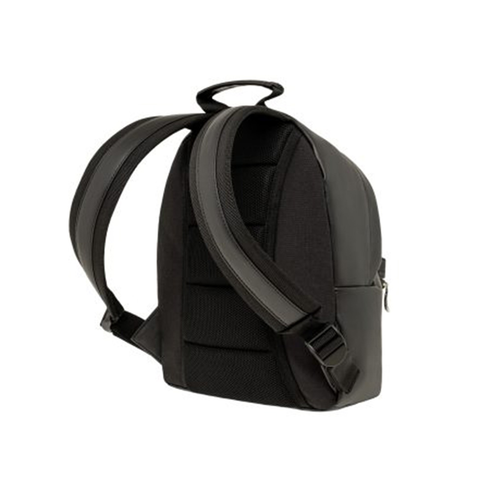 Τσάντα Πλάτης Mini Dantela Μαύρη 9-11-005-2000 Polo - 1