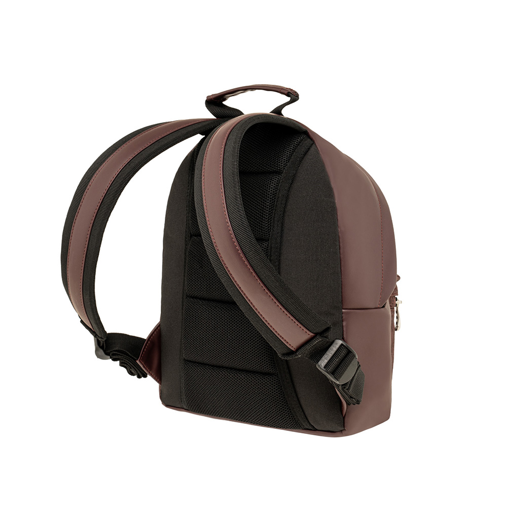 Τσάντα Πλάτης Mini Dantela Μπορντώ 9-11-005-3400 Polo - 1