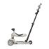 Πατίνι HighWayKick 1 Push and Go Ash 00067 Scoot and Ride - 2