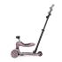 Πατίνι HighWayKick 1 Push and Go Wildberry 00069 Scoot and Ride - 1