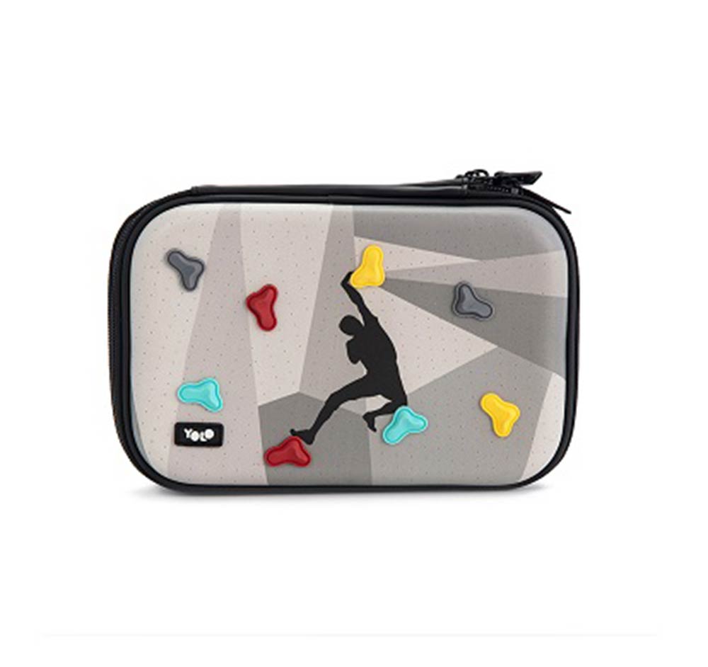 Κασετίνα EVA Climber 91506 Yolo - 0