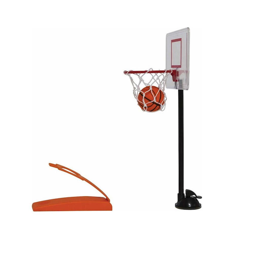 Επιτραπέζιο Παιχνίδι Μπασκετ Shooting Hoops 5-0901 Tiger Tribe  - 1