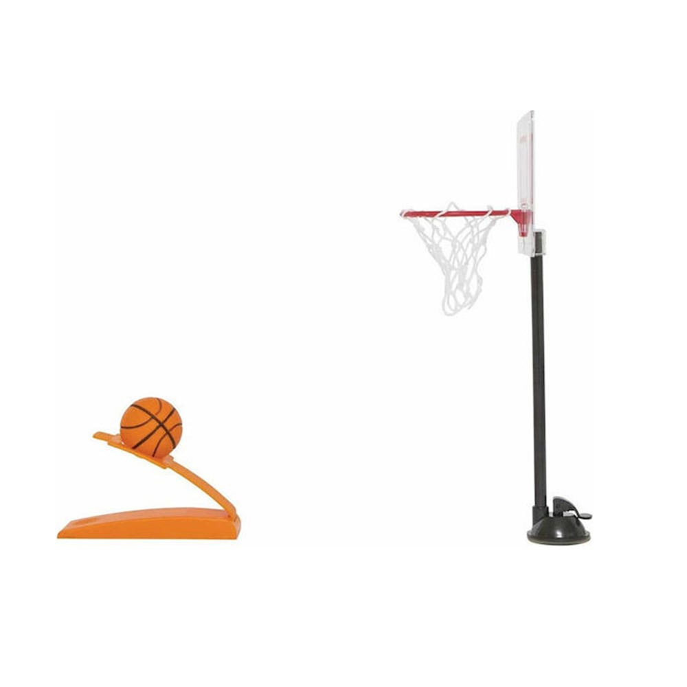 Επιτραπέζιο Παιχνίδι Μπασκετ Shooting Hoops 5-0901 Tiger Tribe  - 2