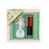 Σετ Δραστηριοτήτων - Paper Dolls Kit - Vintage 6-0220 Tiger Tribe - 3