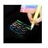 Μαρκαδόροι Glow Pens 6τμχ 7-0153 Tiger Tribe - 1