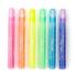 Μαρκαδόροι Glow Pens 6τμχ 7-0153 Tiger Tribe - 2