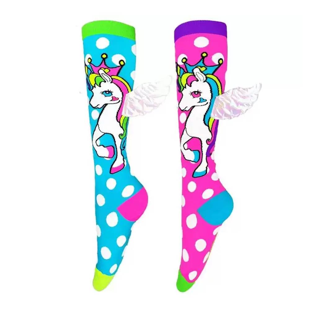 Κάλτσες Flying Unicorn One Size MM107 Madmia - 90064