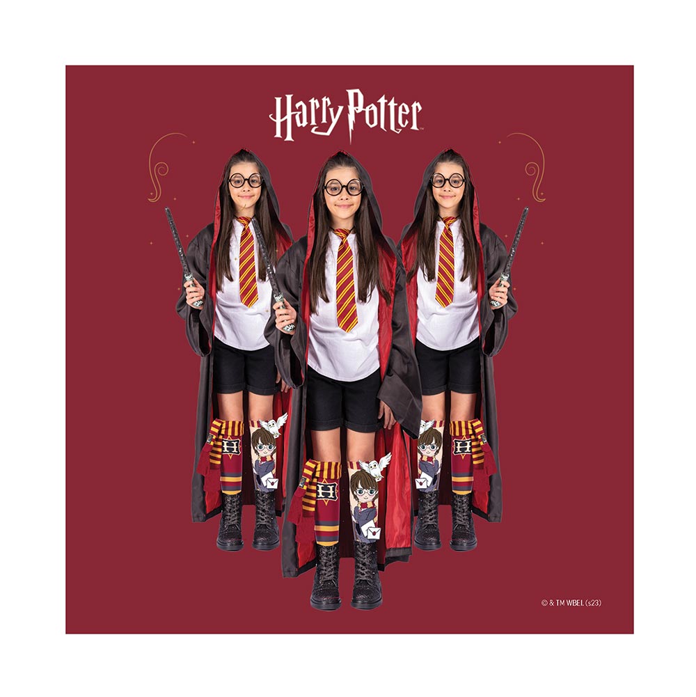 Κάλτσες Harry Potter One Size HP001 Madmia - 1