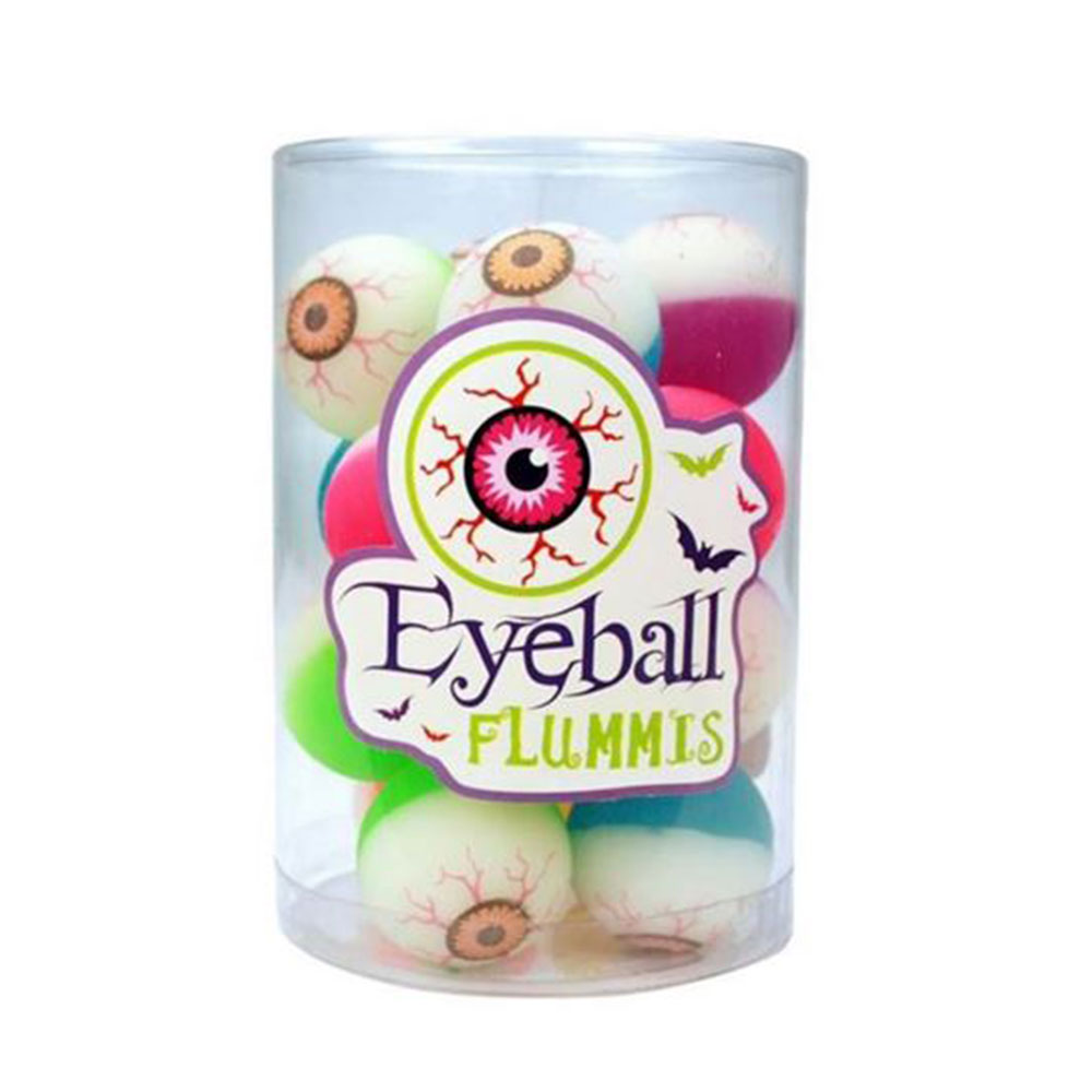 Μπαλάκια Bouncing Eyeball 37 mm 935670 Trend - 0