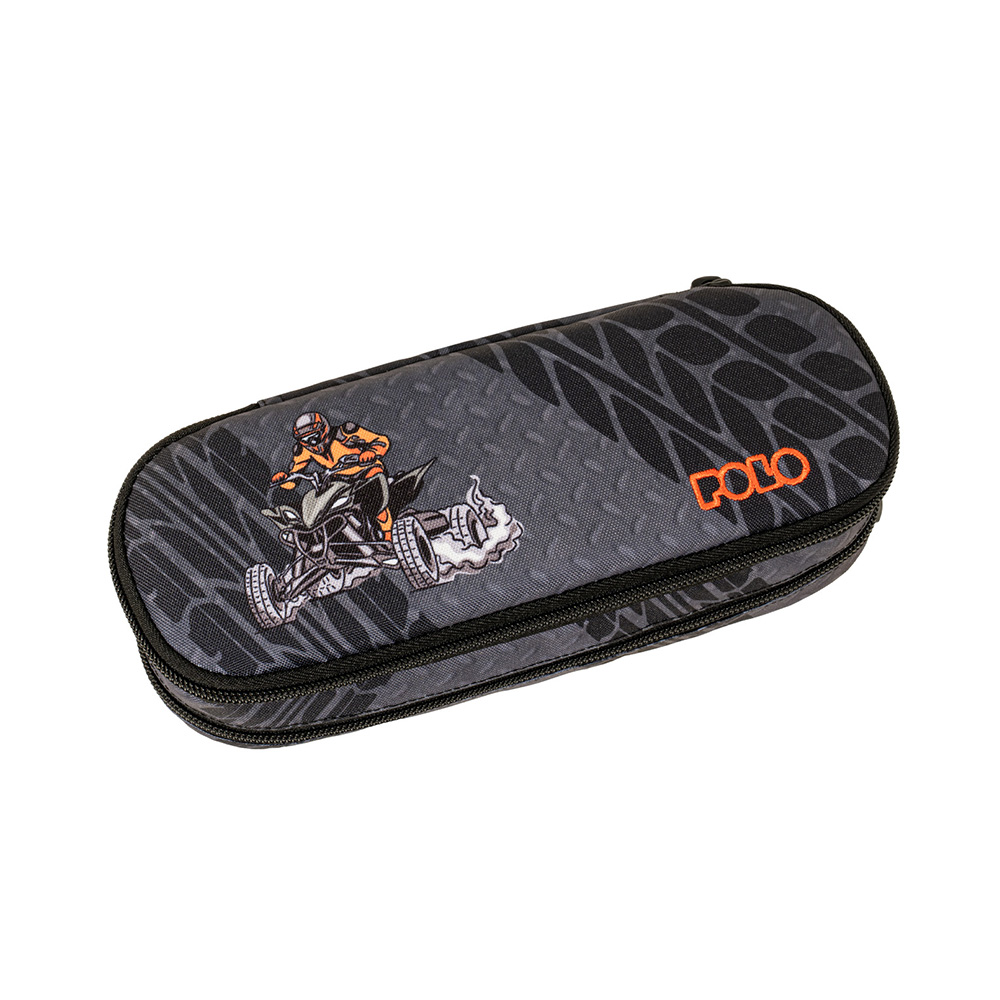 Κασετίνα Fusion Motorcycle 9-37-077-8431 Polo - 116202