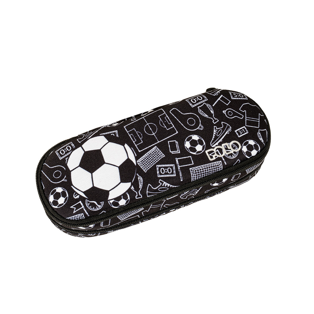 Κασετίνα Fusion Football 9-37-077-8432 Polo - 116204