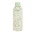 Ανοξείδωτο Μπουκάλι Θερμός Stainless Steel Blossom Cyan Floral 500ml 9-49-032-8479  Polo - 0
