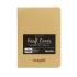 Sketch Book A5 3pcs Kraft Cover 110Gsm 40 Pages MA00262 Mayart - 0